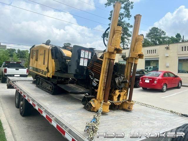 Vermeer D20x22 S3 Horizontal Drilling Rigs