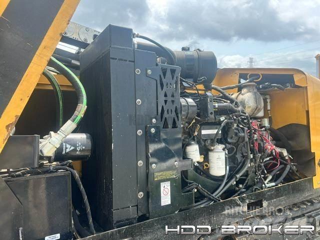 Vermeer D20x22 S3 Horizontal Drilling Rigs