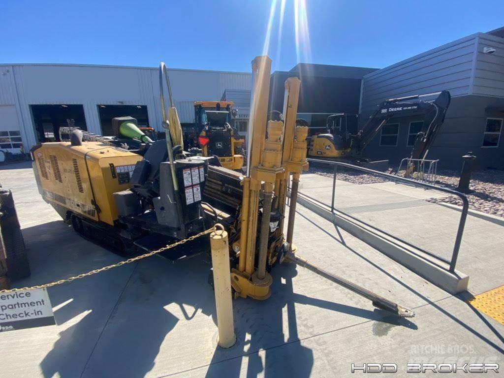 Vermeer D20x22 S3 Horizontal Drilling Rigs