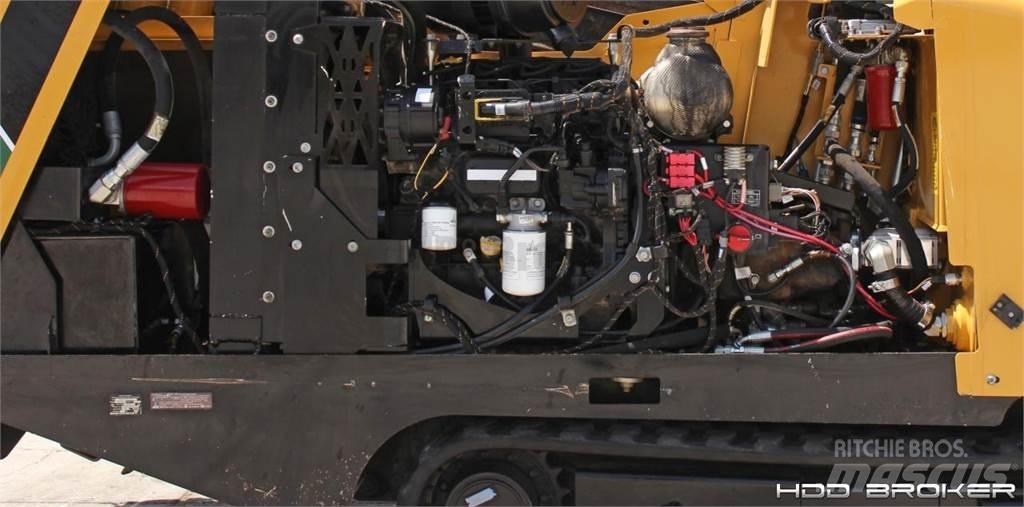 Vermeer D20x22 S3 Horizontal Drilling Rigs