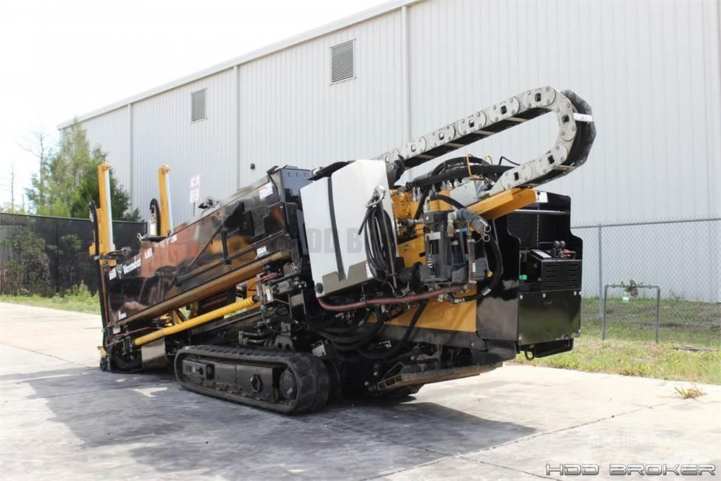 Vermeer D20x22 S3 Horizontal Drilling Rigs