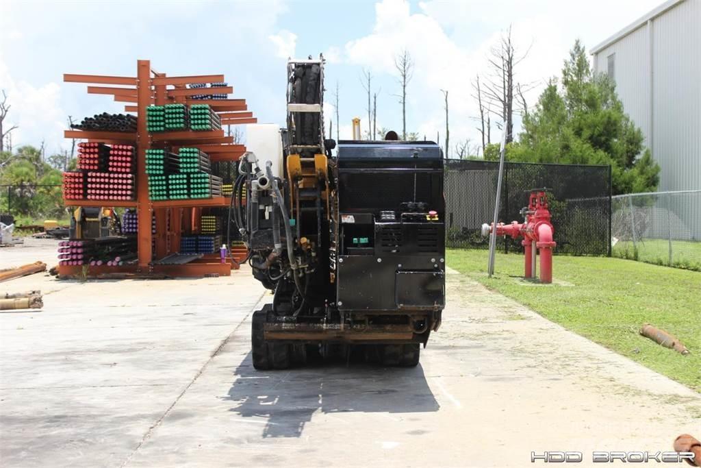 Vermeer D20x22 S3 Horizontal Drilling Rigs