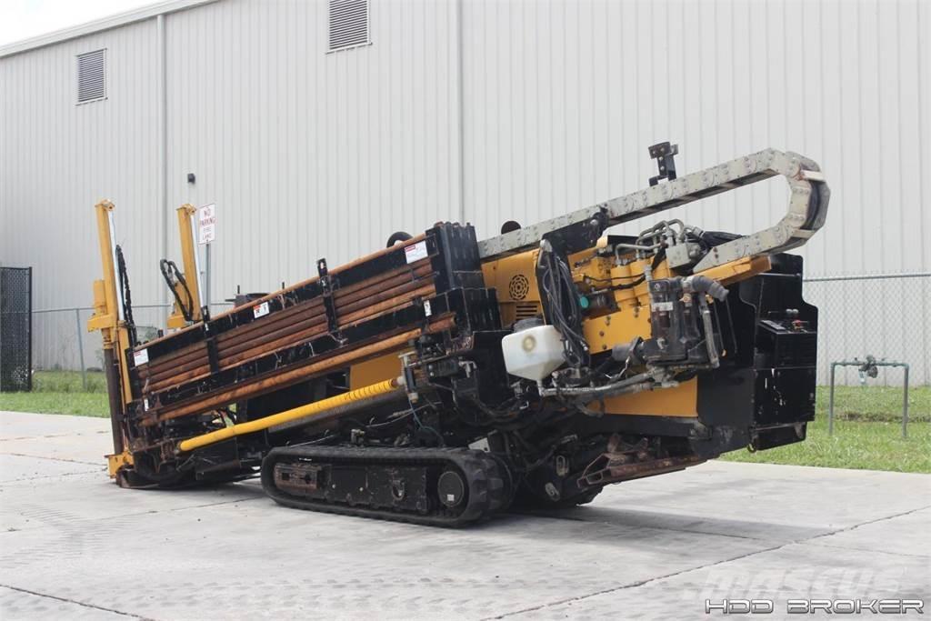 Vermeer D20x22 S3 Horizontal Drilling Rigs