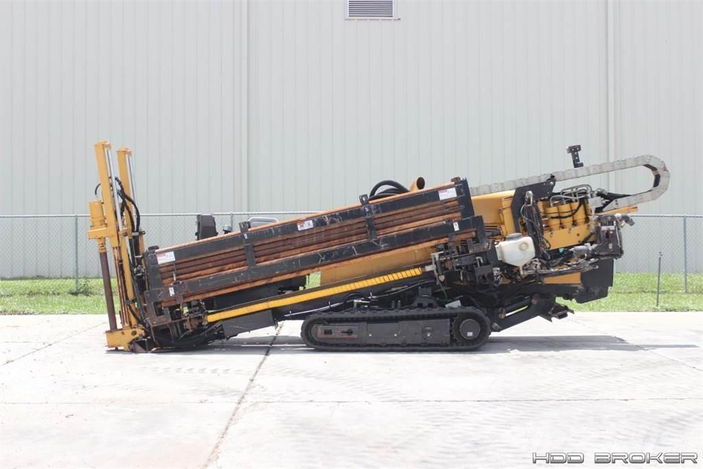 Vermeer D20x22 S3 Horizontal Drilling Rigs