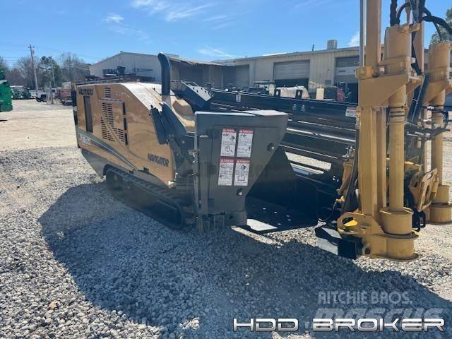 Vermeer D20x22 Series II Horizontal Drilling Rigs