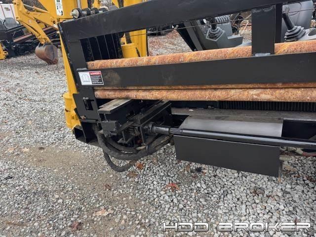 Vermeer D20x22 Series II Horizontal Drilling Rigs