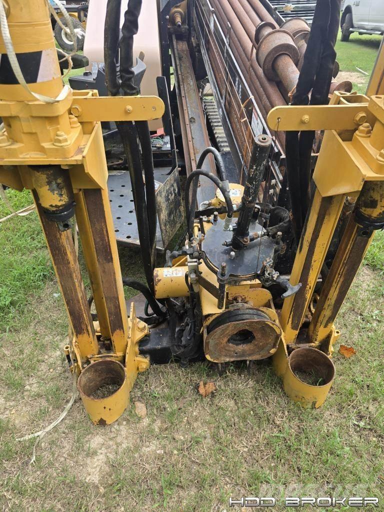 Vermeer D20x22 Series II Horizontal Drilling Rigs