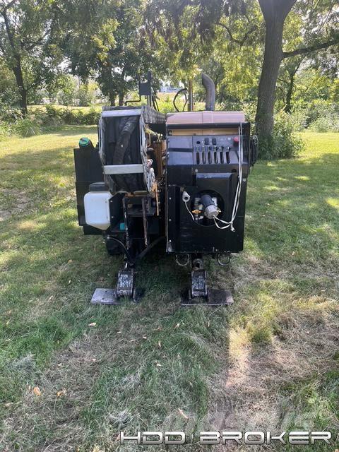 Vermeer D20x22 Series II Horizontal Drilling Rigs