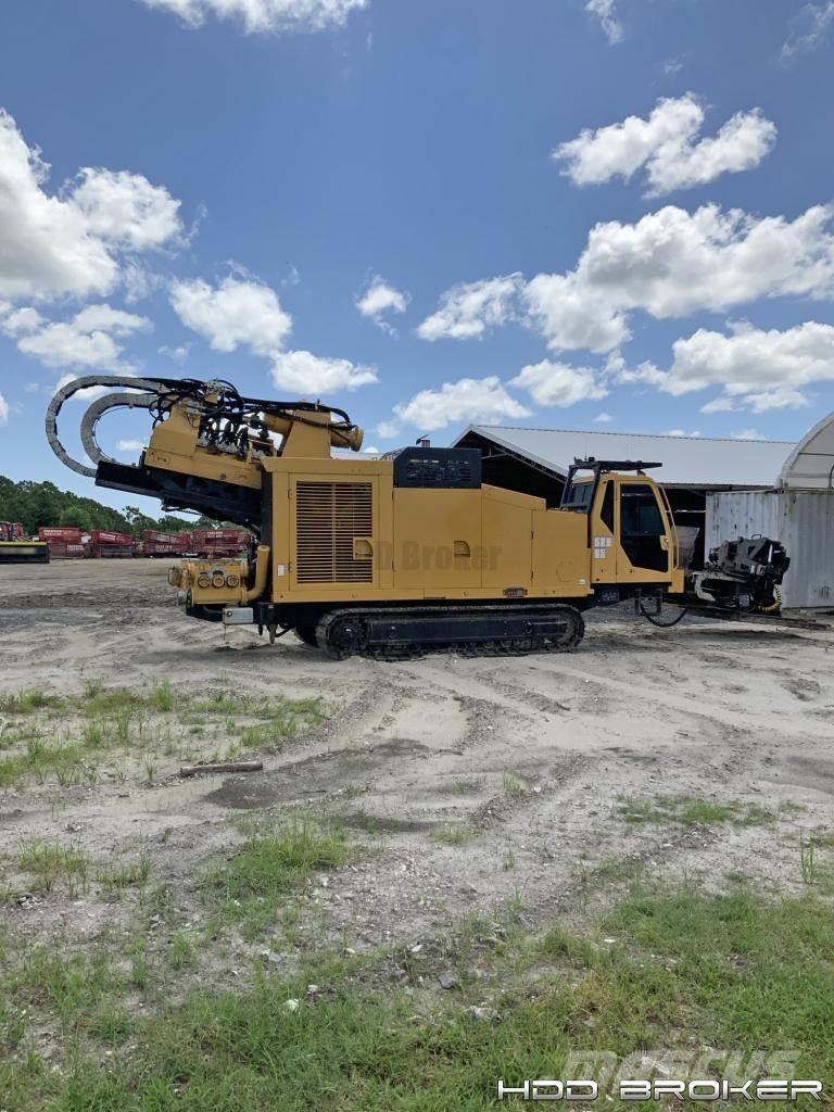 Vermeer D220x300 S3 Horizontal Drilling Rigs