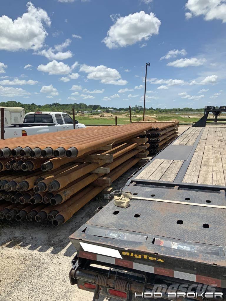 Vermeer D220x300 S3 Horizontal Drilling Rigs