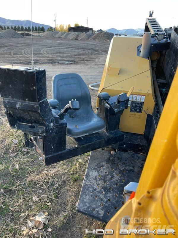 Vermeer D23x30 S3 Horizontal Drilling Rigs