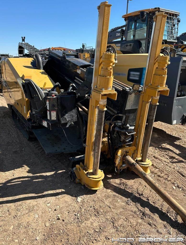 Vermeer D23x30 S3 Horizontal Drilling Rigs