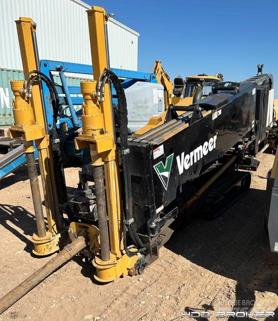 Vermeer D23x30 S3 Horizontal Drilling Rigs