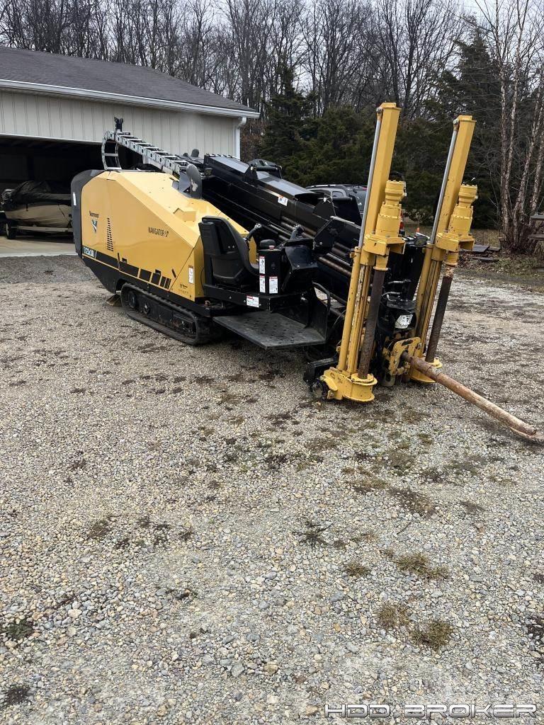 Vermeer D23x30 S3 Horizontal Drilling Rigs