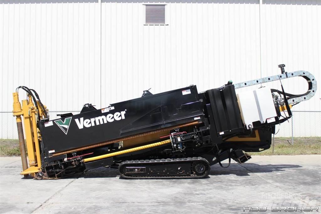 Vermeer D23x30 S3 Horizontal Drilling Rigs