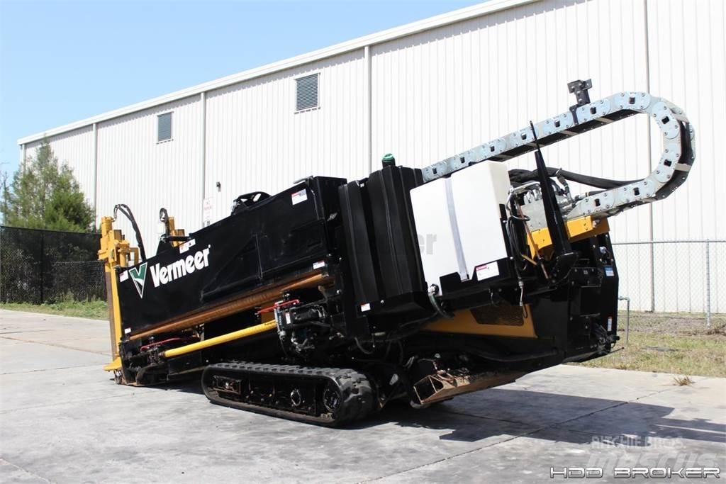 Vermeer D23x30 S3 Horizontal Drilling Rigs