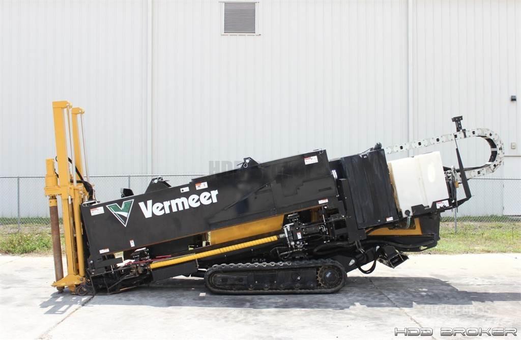 Vermeer D23x30 S3 Horizontal Drilling Rigs
