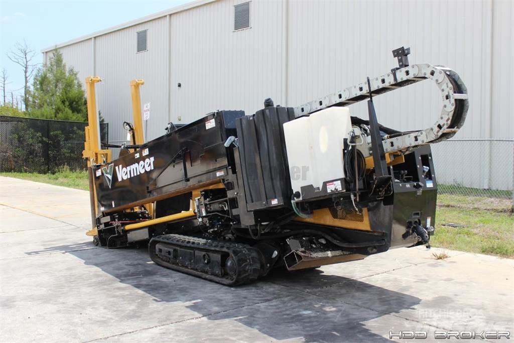 Vermeer D23x30 S3 Horizontal Drilling Rigs