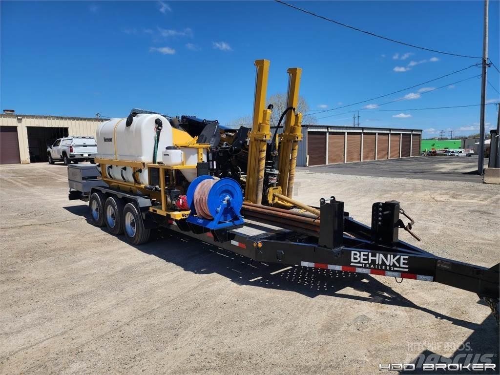 Vermeer D23x30 S3 Horizontal Drilling Rigs