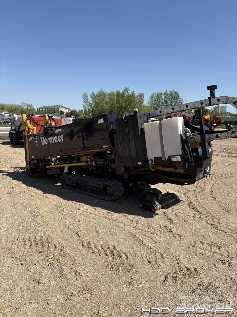 Vermeer D23x30 S3 Horizontal Drilling Rigs