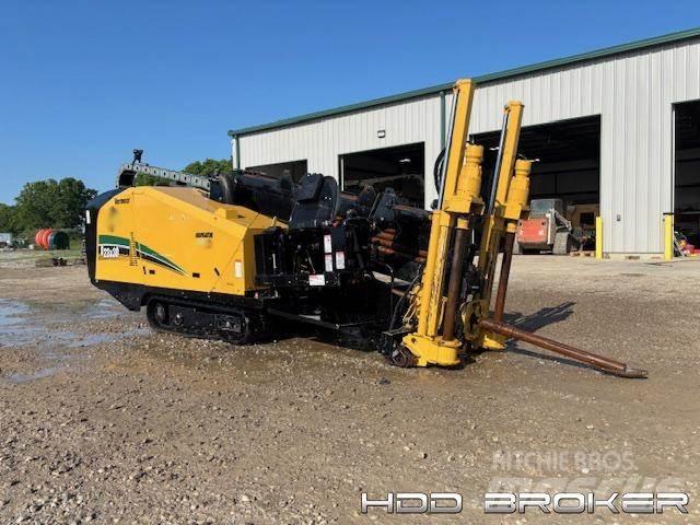 Vermeer D23x30 S3 Horizontal Drilling Rigs