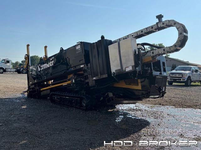 Vermeer D23x30 S3 Horizontal Drilling Rigs