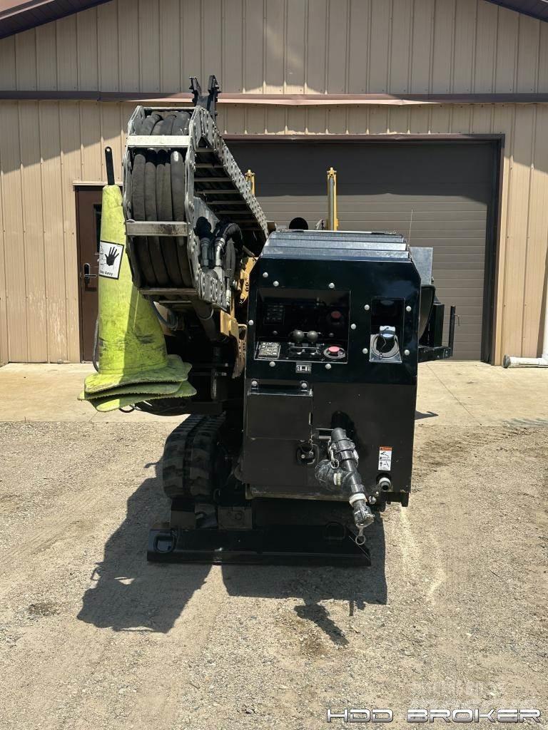Vermeer D23x30 S3 Horizontal Drilling Rigs