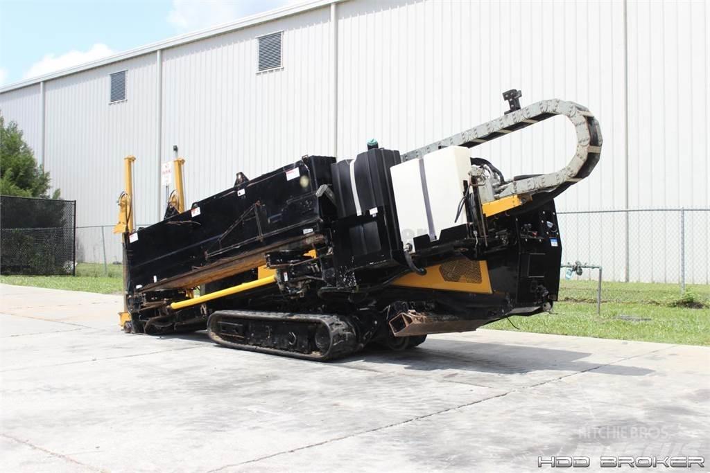 Vermeer D23x30 S3 Horizontal Drilling Rigs