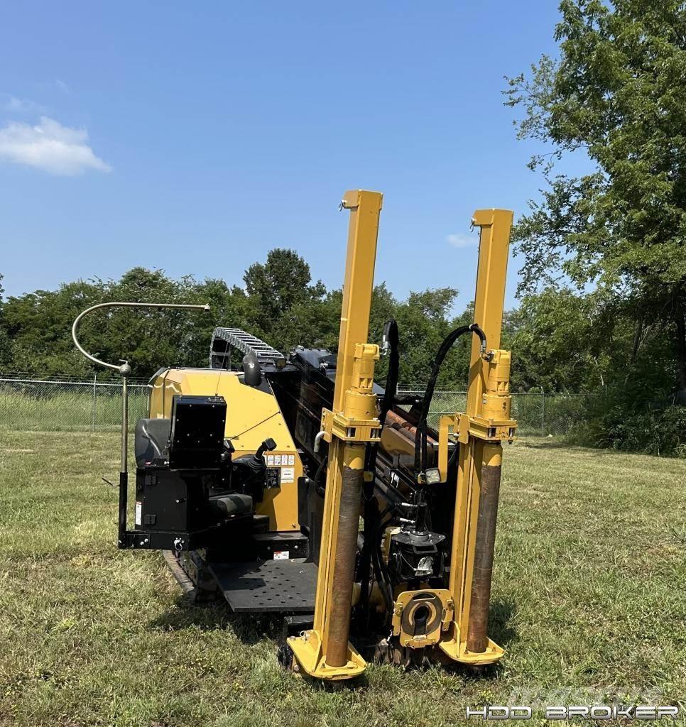 Vermeer D23x30 S3 Horizontal Drilling Rigs