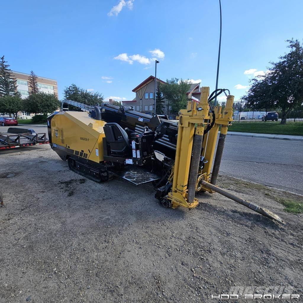 Vermeer D23x30 S3 Horizontal Drilling Rigs