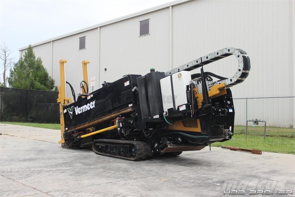 Vermeer D23x30 S3 Horizontal Drilling Rigs