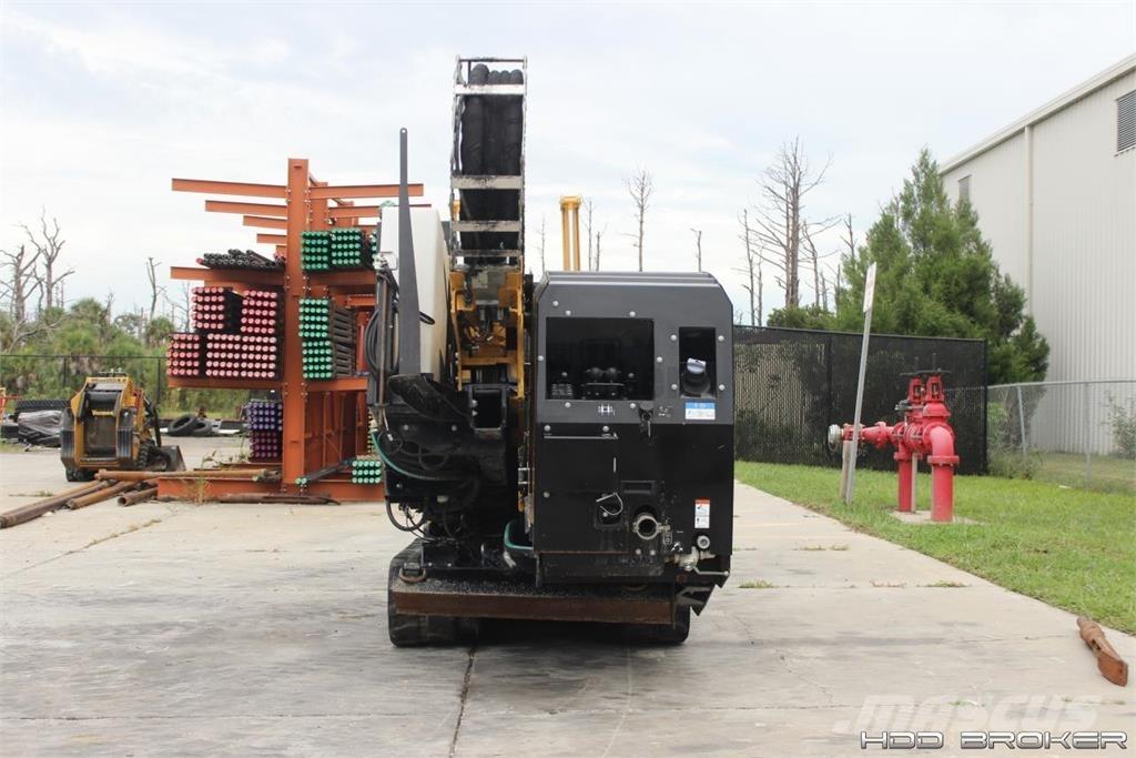 Vermeer D23x30 S3 Horizontal Drilling Rigs