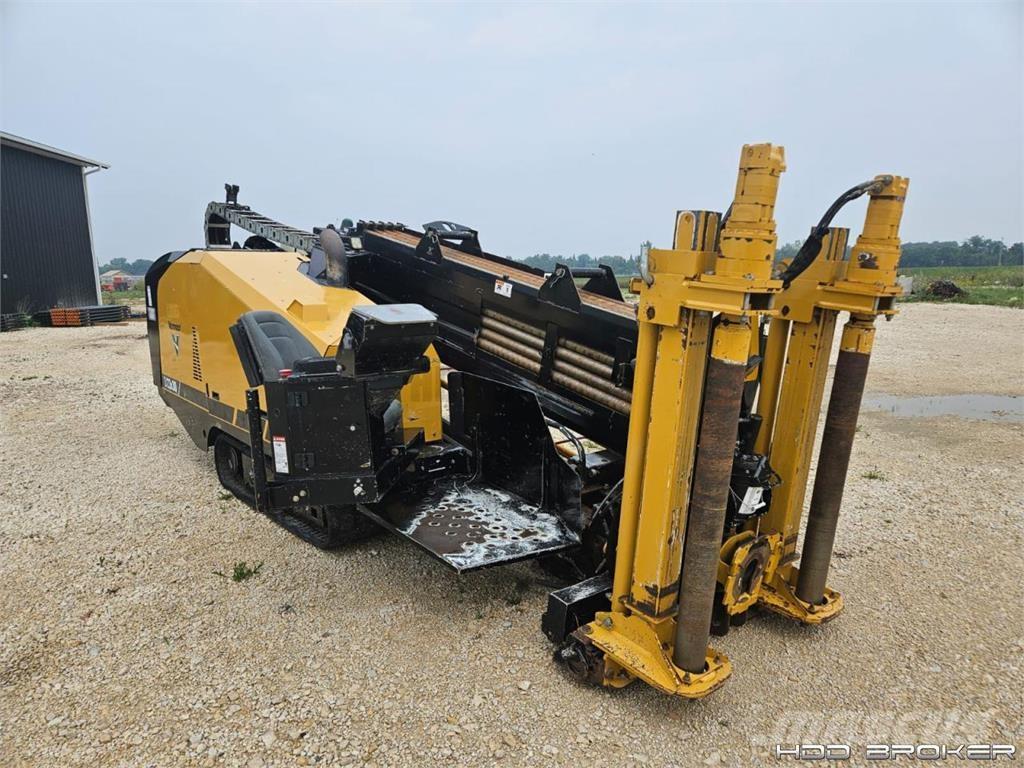 Vermeer D23x30 S3 Horizontal Drilling Rigs