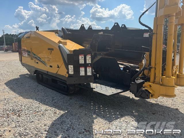 Vermeer D23x30 S3 Horizontal Drilling Rigs