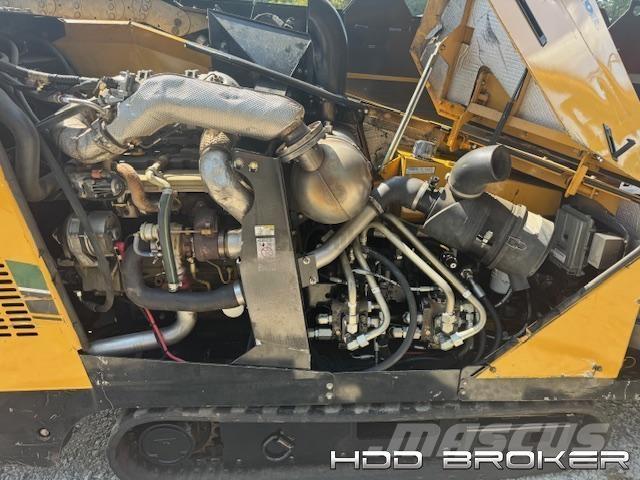 Vermeer D23x30 S3 Horizontal Drilling Rigs