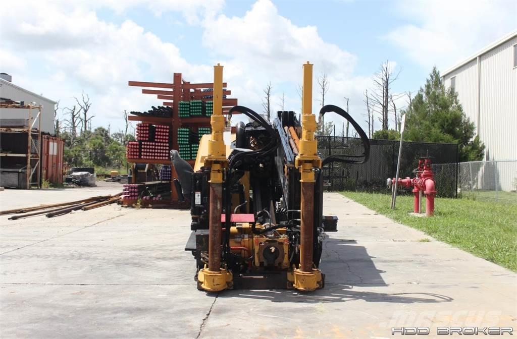 Vermeer D23x30DR S3 Horizontal Drilling Rigs