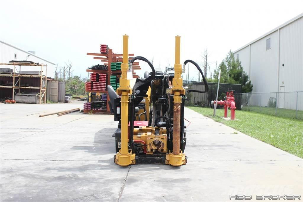 Vermeer D23x30DR S3 Horizontal Drilling Rigs
