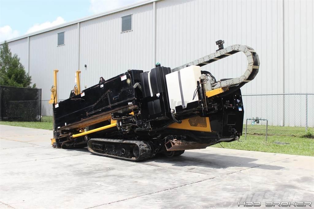 Vermeer D23x30DR S3 Horizontal Drilling Rigs