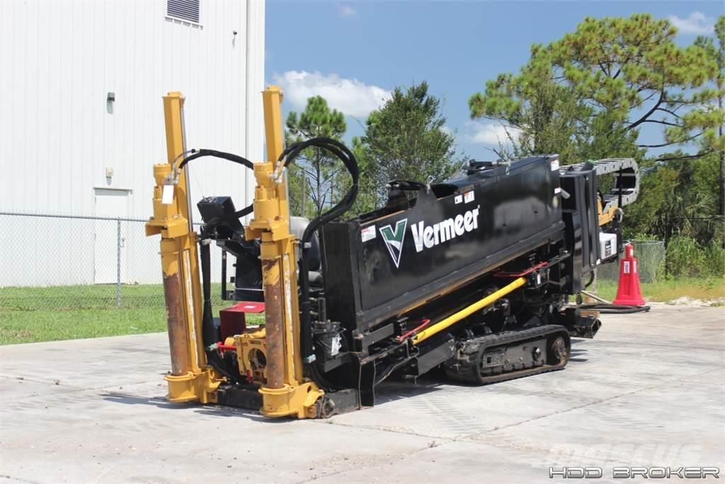Vermeer D23x30DR S3 Horizontal Drilling Rigs