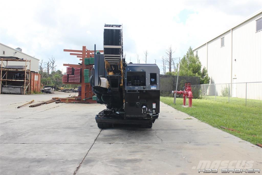 Vermeer D23x30DR S3 Horizontal Directional Drilling Equipment
