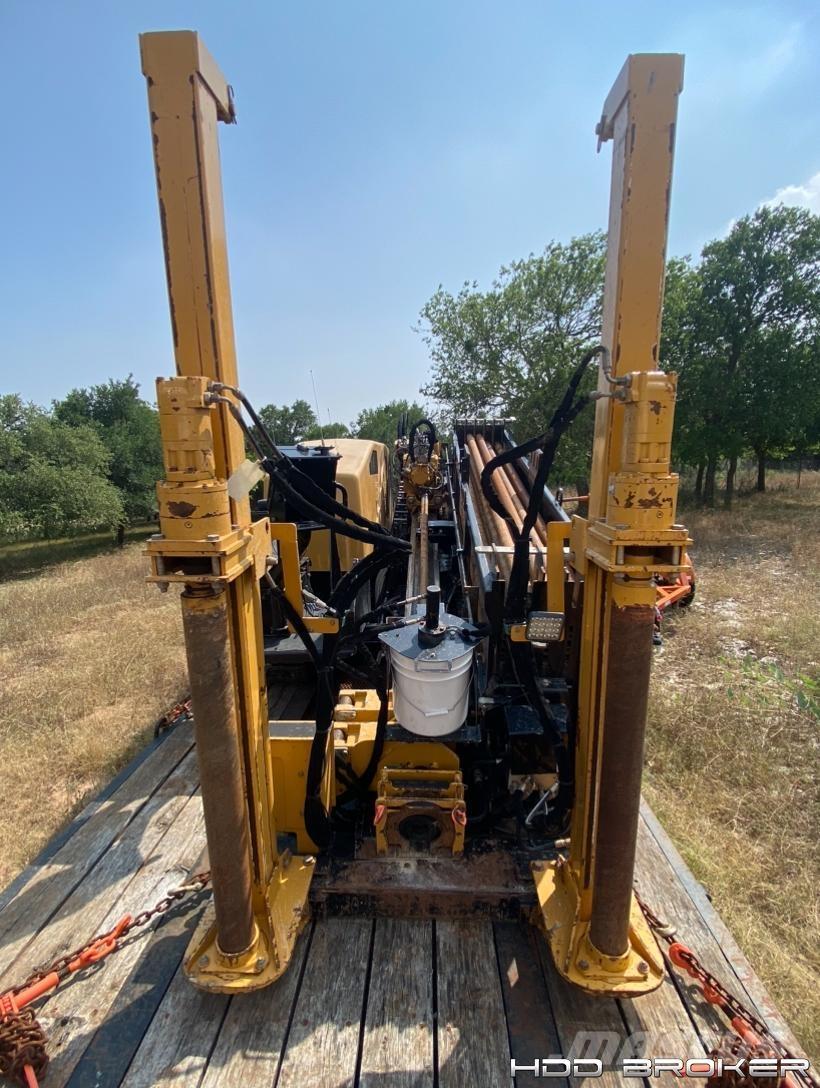 Vermeer D24x40 S3 Horizontal Directional Drilling Equipment
