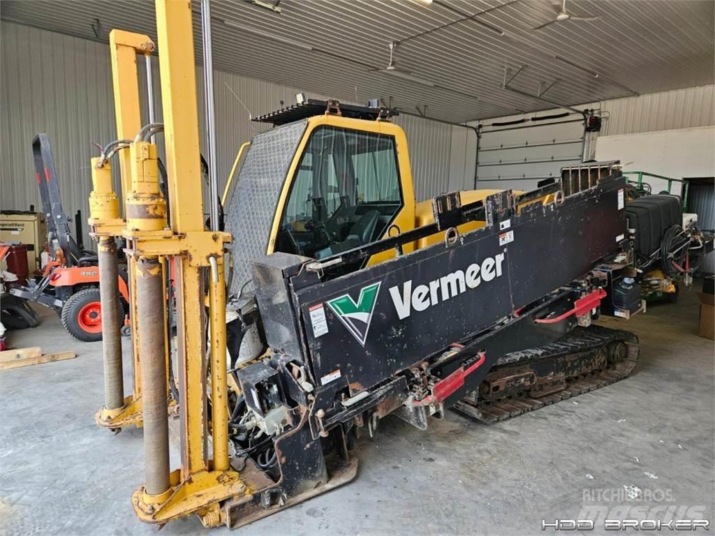 Vermeer D24x40 S3 Horizontal Drilling Rigs