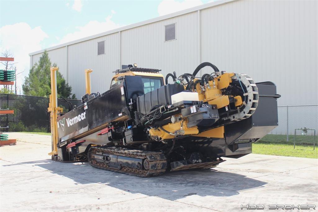 Vermeer D24x40 S3 Horizontal Drilling Rigs