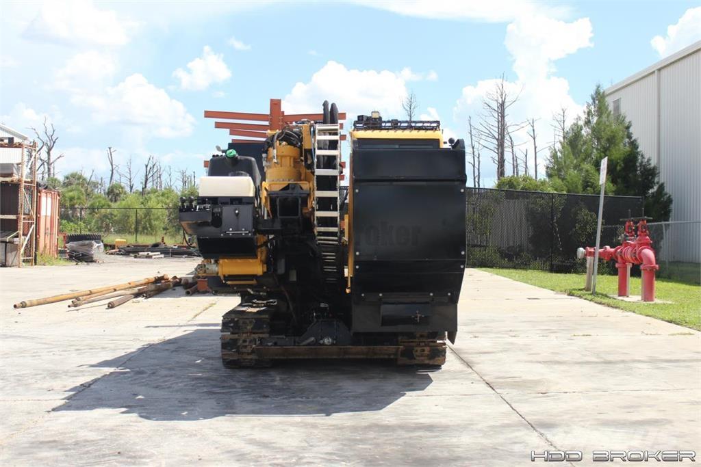 Vermeer D24x40 S3 Horizontal Drilling Rigs