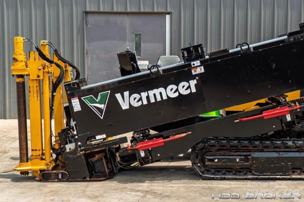 Vermeer D24x40 S3 Horizontal Drilling Rigs