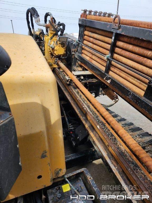 Vermeer D24x40 Series II Horizontal Drilling Rigs