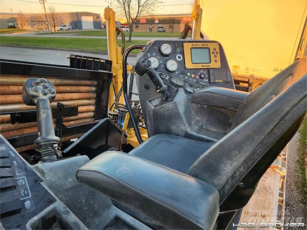 Vermeer D24x40 Series II Horizontal Drilling Rigs