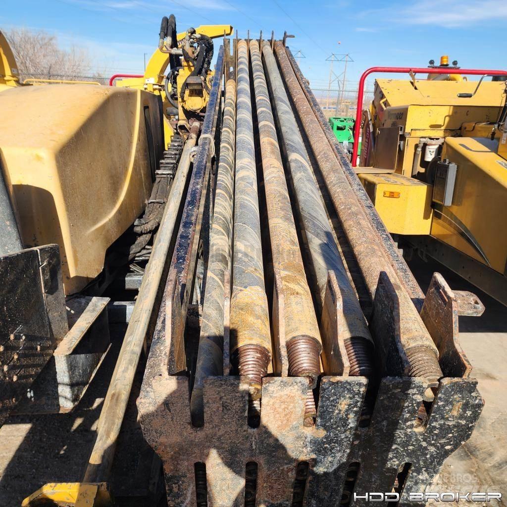 Vermeer D24x40 Series II Horizontal Drilling Rigs