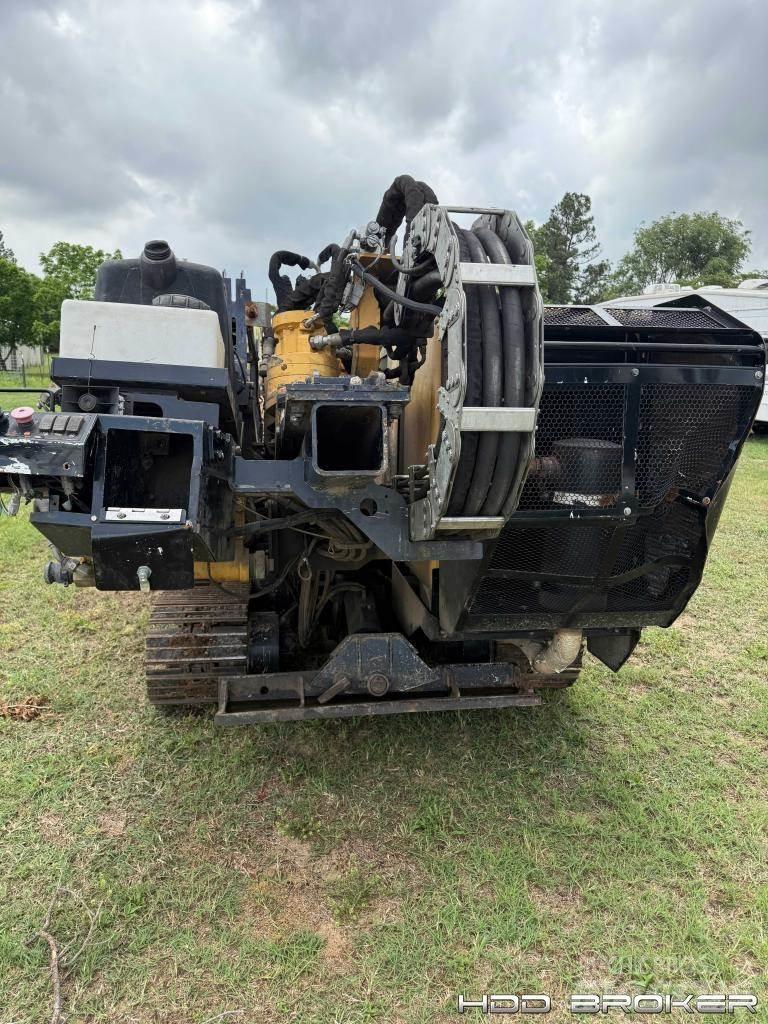 Vermeer D24x40 Series II Horizontal Drilling Rigs
