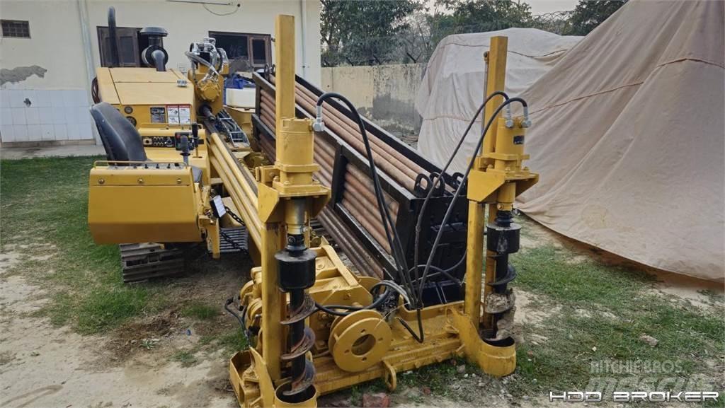Vermeer D24x40a Horizontal Drilling Rigs